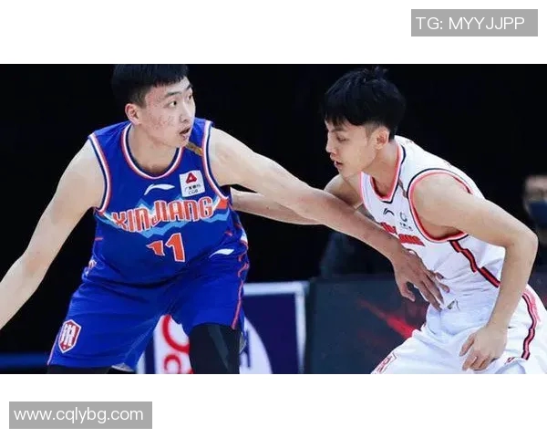 广东对阵新疆第7轮精彩对决展现篮球魅力与团队精神